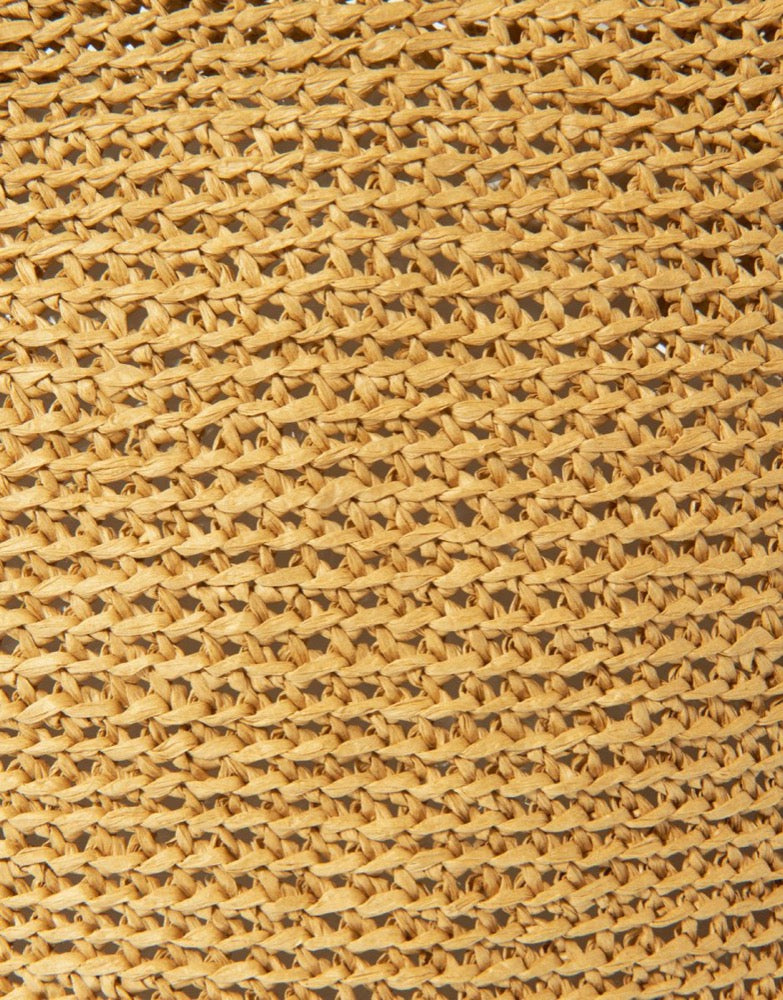 Superstar Backpack Crochet Pattern Pattern Wool and the Gang