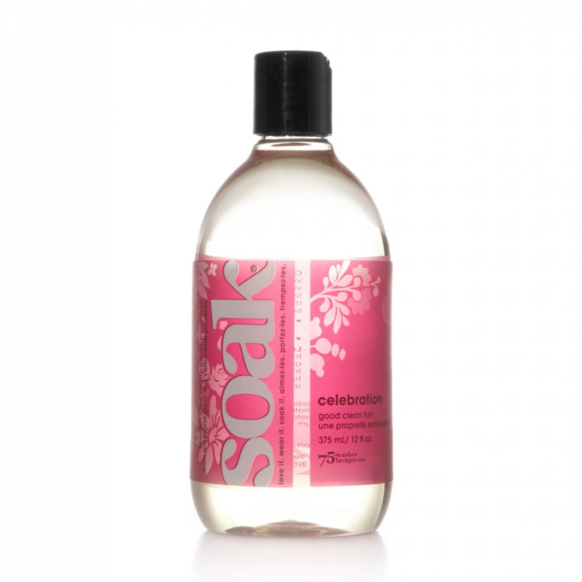 Soak Wash Brooklyn Craft Company Celebration