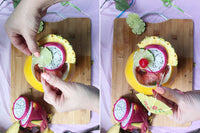 melon drink photos Brooklyn Craft Company
