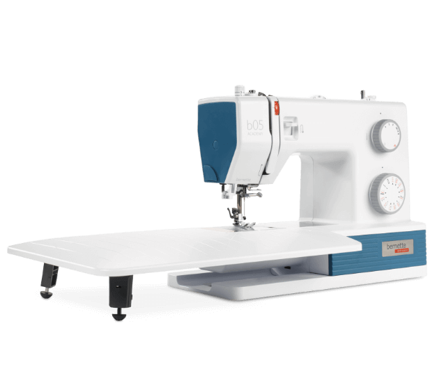Bernette 05 Academy Sewing Machine Bernette