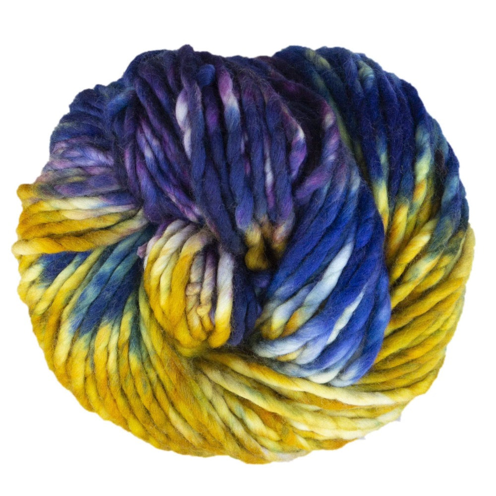 Malabrigo Rasta Yarn Malabrigo Pensamiento