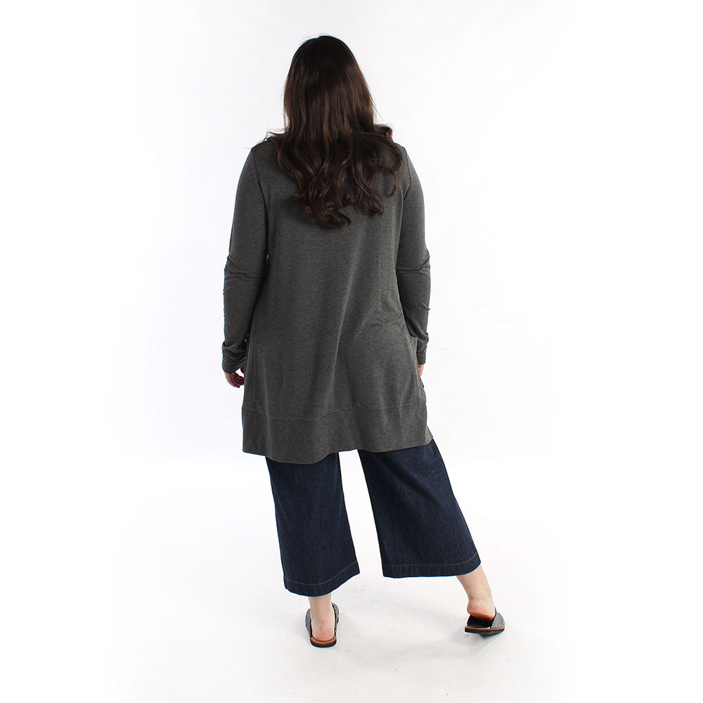 VIRTUAL WORKSHOP: Sew a Blackwood Cardigan Past Workshop Brooklyn Craft Company