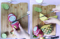 melon drink photos Brooklyn Craft Company