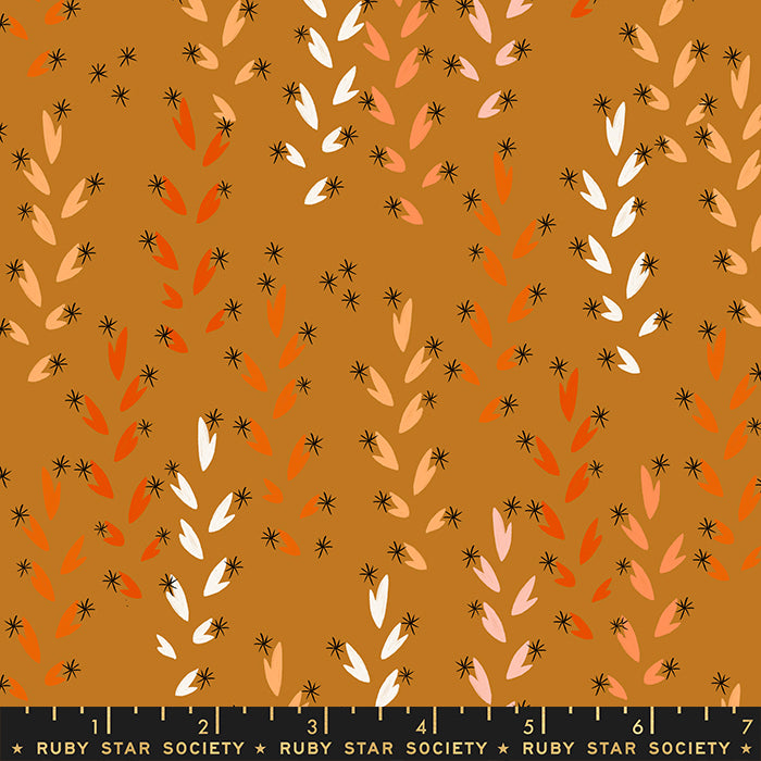 Vessel Rayon by Ruby Star Society in Earth Fabric Ruby Star Society