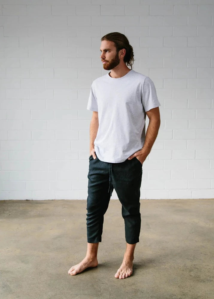 Intro to Garment Sewing - Freemantle Pants (Weekend) Past Workshop Brooklyn Craft Company