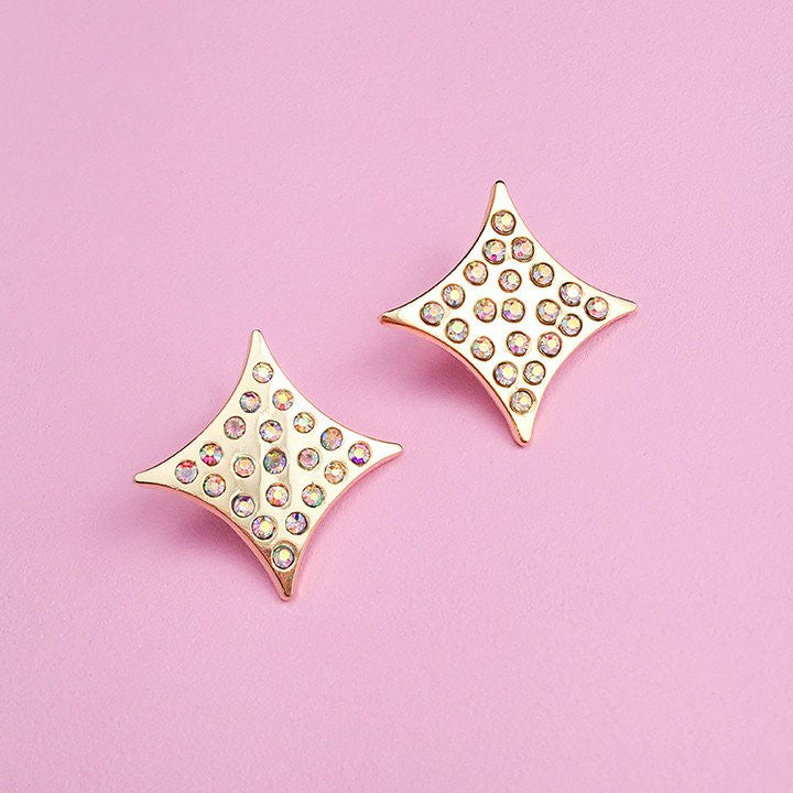 Sparkles Lapel Pin Set Accessories Little Arrow