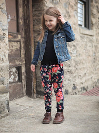 Sew Comfy Joggers (1-day Intensive) Workshop Brooklyn Craft Company