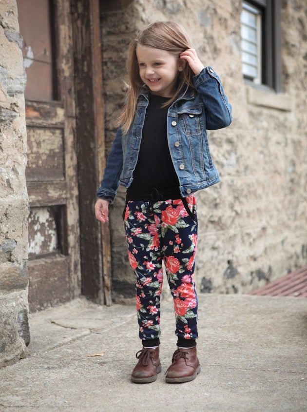 Sew Comfy Joggers (1-day Intensive) Workshop Brooklyn Craft Company