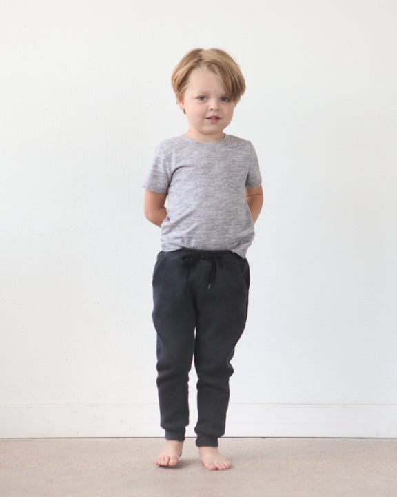 Sew Comfy Joggers (1-day Intensive) Workshop Brooklyn Craft Company