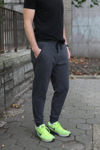 Sew Comfy Joggers (1-day Intensive) Workshop Brooklyn Craft Company