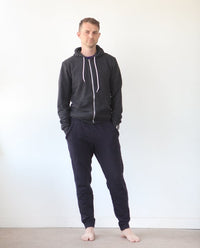 Sew Comfy Joggers (1-day Intensive) Workshop Brooklyn Craft Company