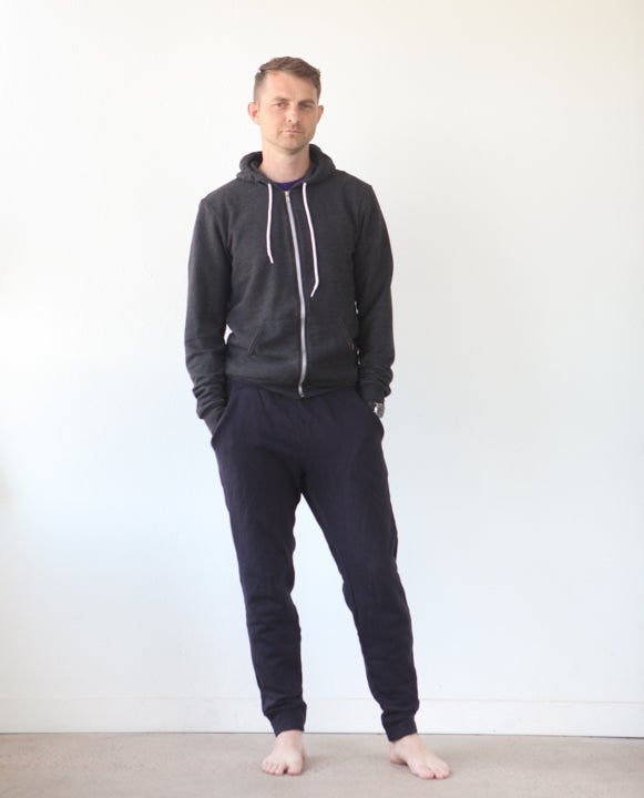 Sew Comfy Joggers (1-day Intensive) Workshop Brooklyn Craft Company