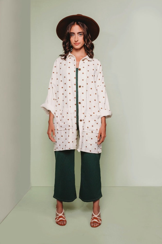 5-Week Sewing Course - Ilford Jacket Workshop Brooklyn Craft Company