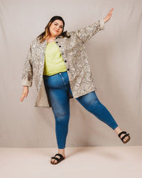 5-Week Sewing Course - Ilford Jacket Workshop Brooklyn Craft Company