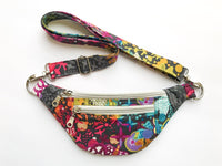 Sew a Ferris Bag Past Workshop Brooklyn Craft Company