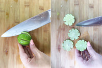 melon drink photos Brooklyn Craft Company