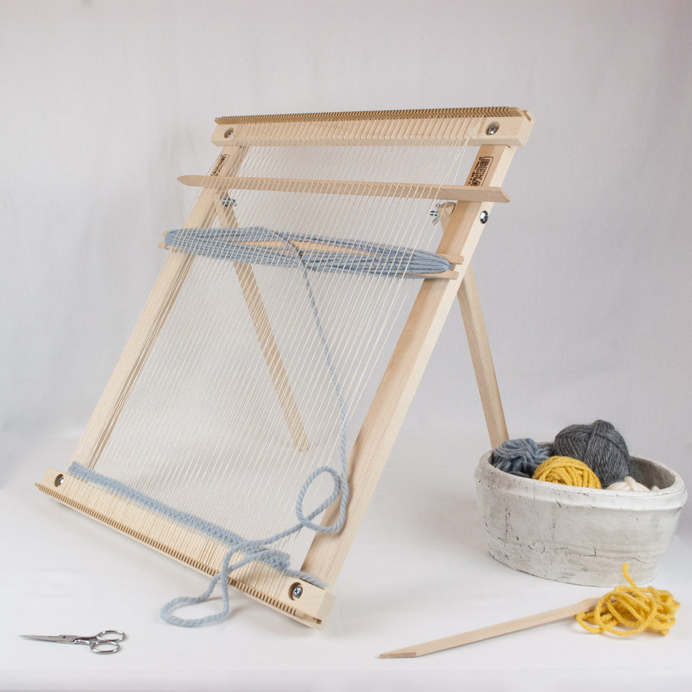 20" Frame Loom with Stand Loom Beka