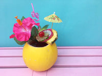 melon drink photos Brooklyn Craft Company