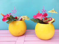 melon drink photos Brooklyn Craft Company