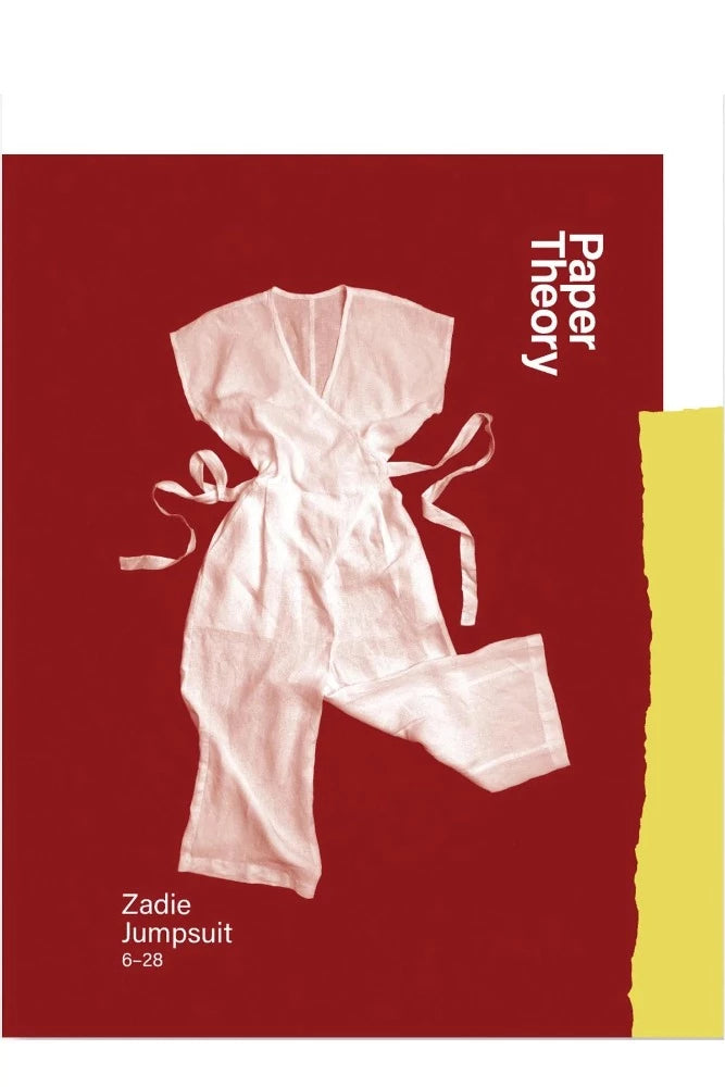 GREENPOINT WORKSHOP: Sew a Zadie Jumpsuit Past Workshop Brooklyn Craft Company