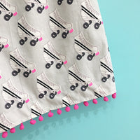 Sew Pajama Shorts Workshop Past Workshop Brooklyn Craft Company