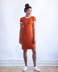 VIRTUAL WORKSHOP: Sew a Rio Ringer Tee Past Workshop Brooklyn Craft Company