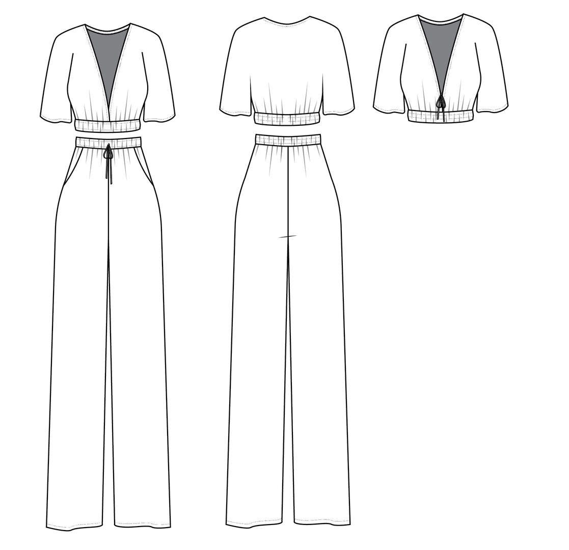 Saguaro Set Pattern Pattern Friday Pattern Company