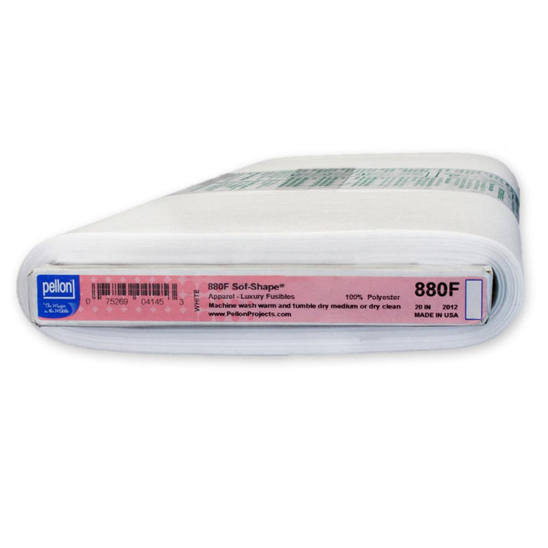 Sof-Shape Fusible Interfacing Fabric Pellon