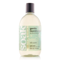 Soak Wash Brooklyn Craft Company Wild Mint