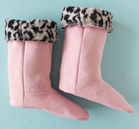 VIRTUAL WORKSHOP: Sew Slippers Past Workshop Brooklyn Craft Company