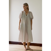 VIRTUAL SEWING COURSE: Vali Dress Past Workshop Brooklyn Craft Company